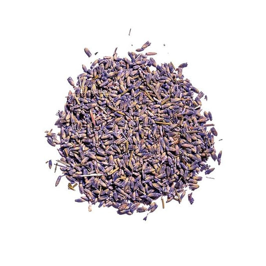 Worldwide Botanicals Organic Lavender Flowers, 1 lb, Pure European Lavender buds, Perfect for Aromatherapy, Sachets, Wedding celebrations, Tea flavoring, Eye pillows Scenting The Home - Bloomnest