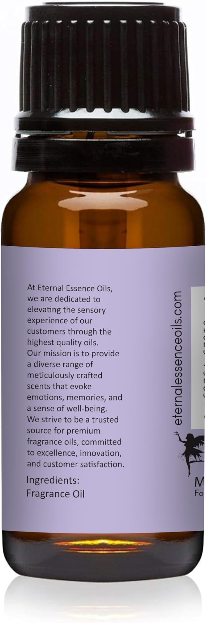 Lavender Chamomile Premium Grade Fragrance Oil - 10ml - Scented Oil EternalEssenceOils