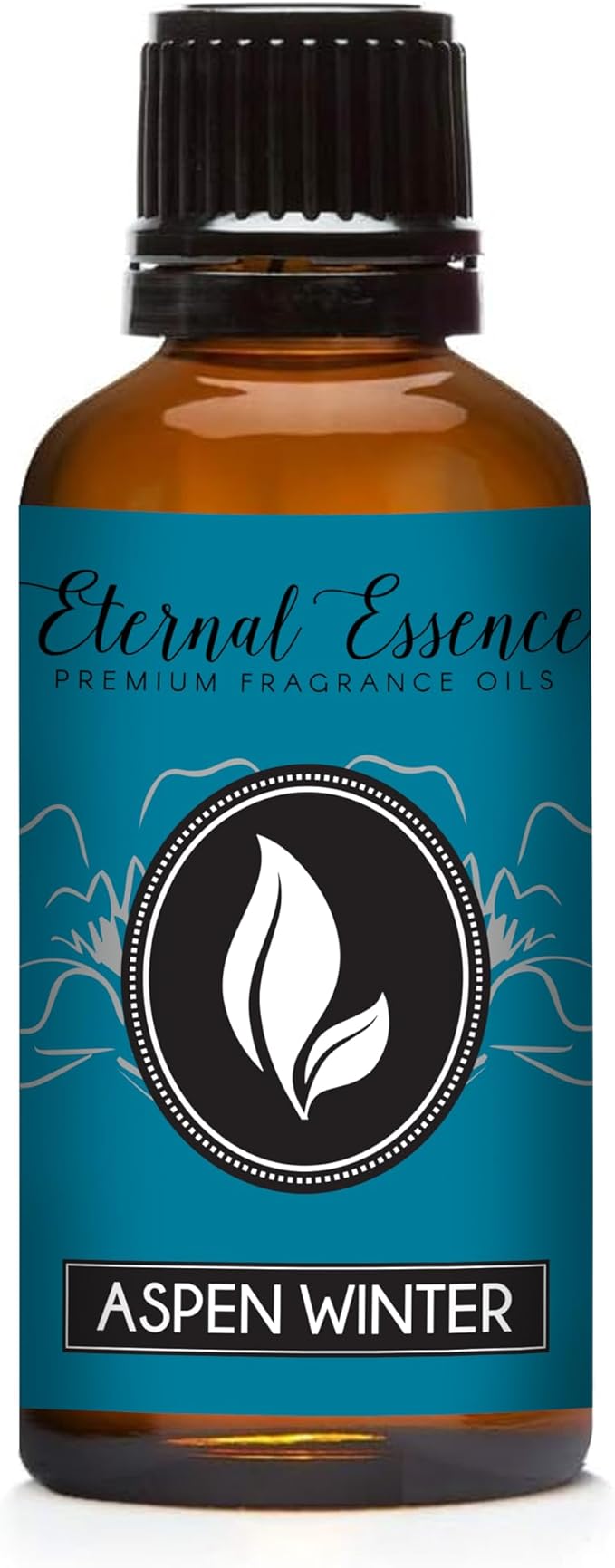 Eternal Essence Oils Aspen Winter 30ml Premium Fragrance Oil - for Candle, Soap Making, Aromatherapy, Diffusers, Home Care, & Humidifiers EternalEssenceOils