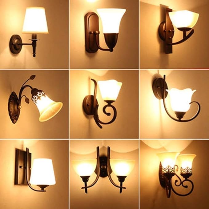 E14 LED Bulb Cooker Hood Bulb E14 Chandelier Light Bulb 120V Replace Salt lamp,Home Lighting, Kitchens Lighting 4W(40W Halogen Equivalent) Warm White 3000K Dimmable (5-Pack) - Bloomnest
