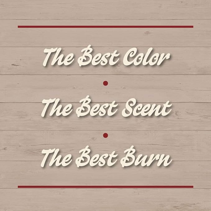 Our Own Candle Company, Very Berry Scented Mason Jar Candle, 100 Hour Burn Time, 13 Ounces - Bloomnest