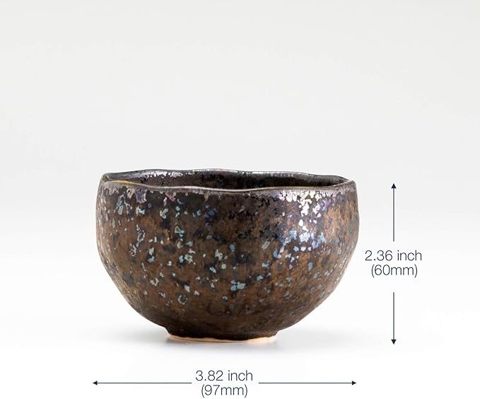 Asayu Japan Incense Burner Kit with Grey Incense Ash (50 g) and Incense Bowl, 100% Zen Made in Japan, Japanese Ceramic Incense Holder with Sand Set for Incense Sticks and Resin - Bloomnest