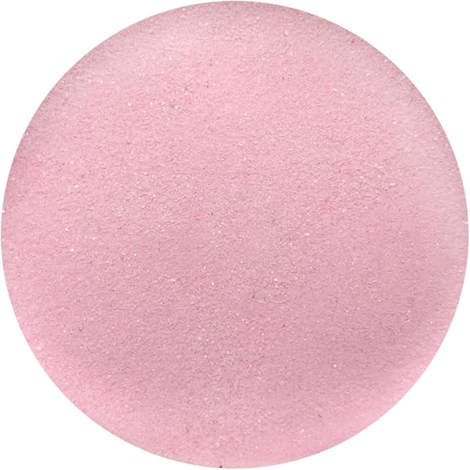 28 OZ Light Pink Sand Fine Unity Sand with Storage Container for Art Crafts,Vase Fillers,Home Accents,Wedding Ceremony,Zen Garden Replacement,Refill Pack,Valentines Day,Girl Birthday Party Decoration - Bloomnest