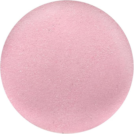 28 OZ Light Pink Sand Fine Unity Sand with Storage Container for Art Crafts,Vase Fillers,Home Accents,Wedding Ceremony,Zen Garden Replacement,Refill Pack,Valentines Day,Girl Birthday Party Decoration - Bloomnest