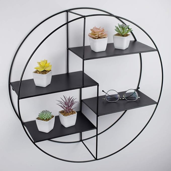 Tiita Artificial Faux Succulents in Pots Fake Plants Plastic Arrangement Planter Small Mini Tiny Decoration for Home Office Desk Window Sill Bathroom Bedroom Outdoor Indoor 12 Set - Bloomnest