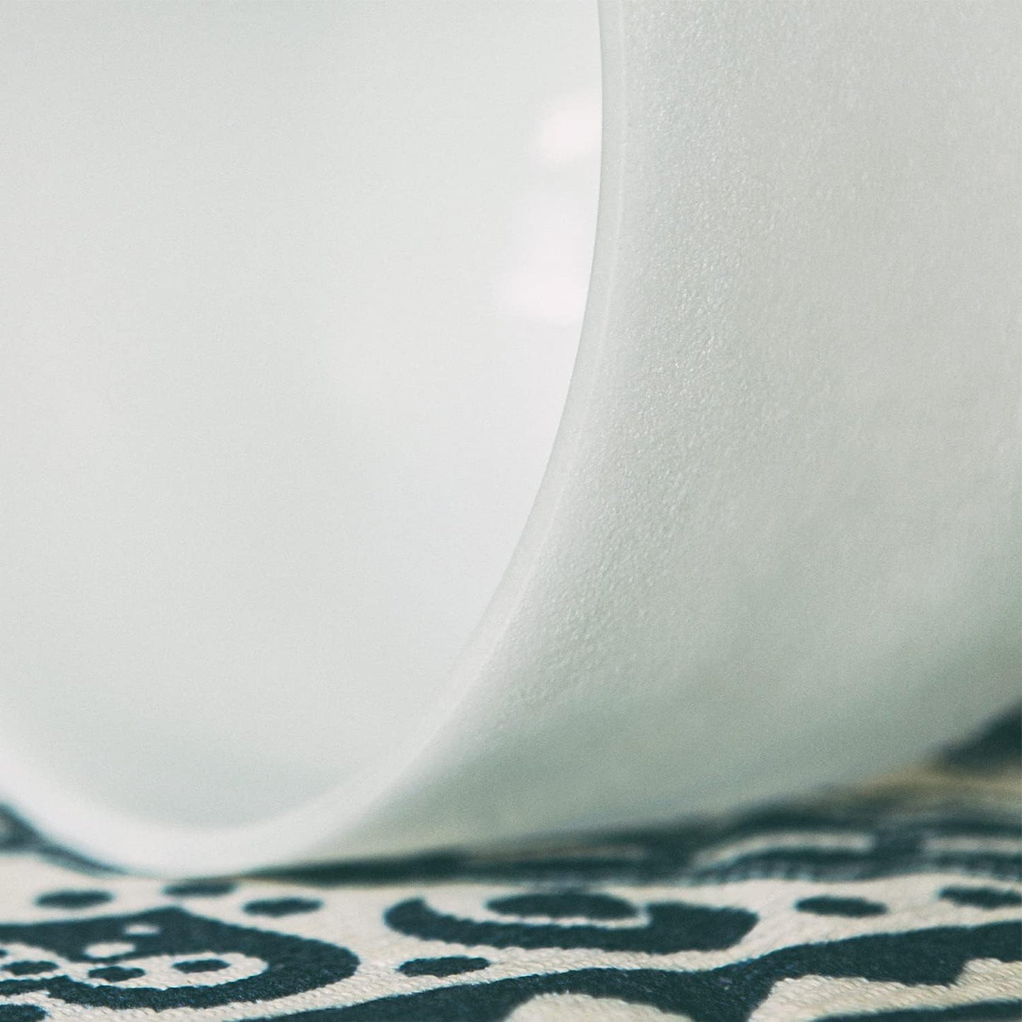 Hye-eun Crystal Singing Bowl,10 Inch 432Hz C Note Quartz Sound Meditation Bowls Root Chakra with Carry Case for Yoga Healing Sound Energy Vibration