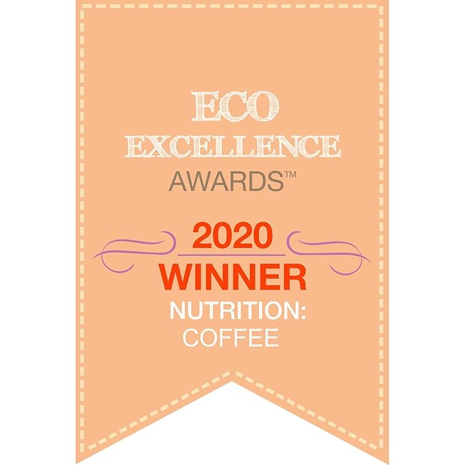 Teeccino French Roast Herbal Tea - Rich & Roasted Herbal Tea That’s Caffeine Free & Prebiotic for Natural Energy, Coffee Alternative, 50 Tagless Eco-Friendly Tea Bags - Bloomnest