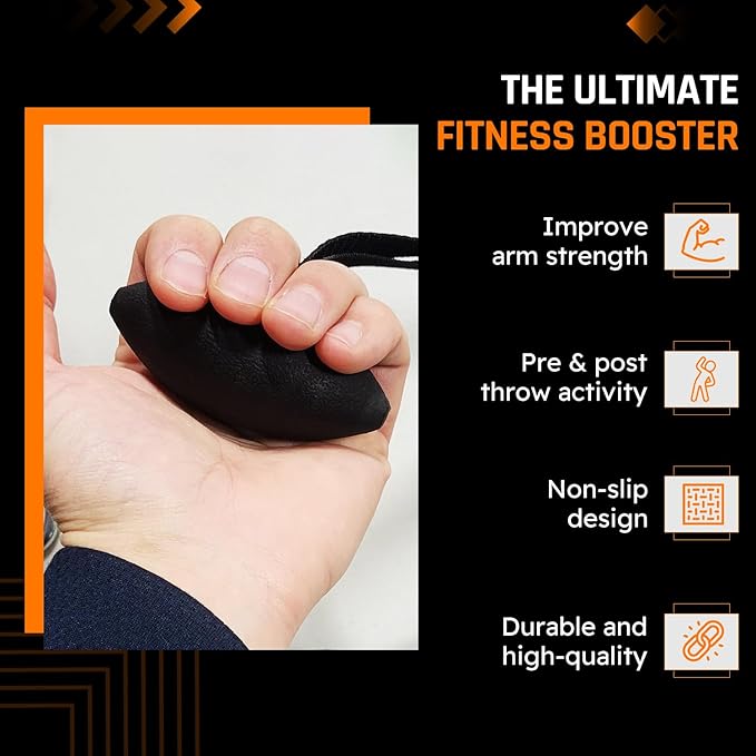 Play 9 Sports Resistance Exercise Bands Baseball Activation Elastic Training Athletes Equipment Bands - Bloomnest