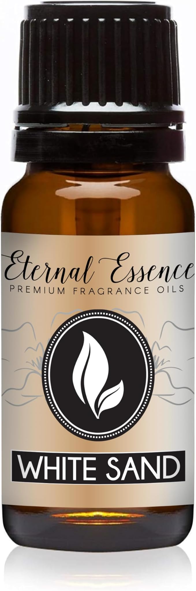 White Sand - Premium Grade Fragrance Oils - 10ml - Scented Oil EternalEssenceOils