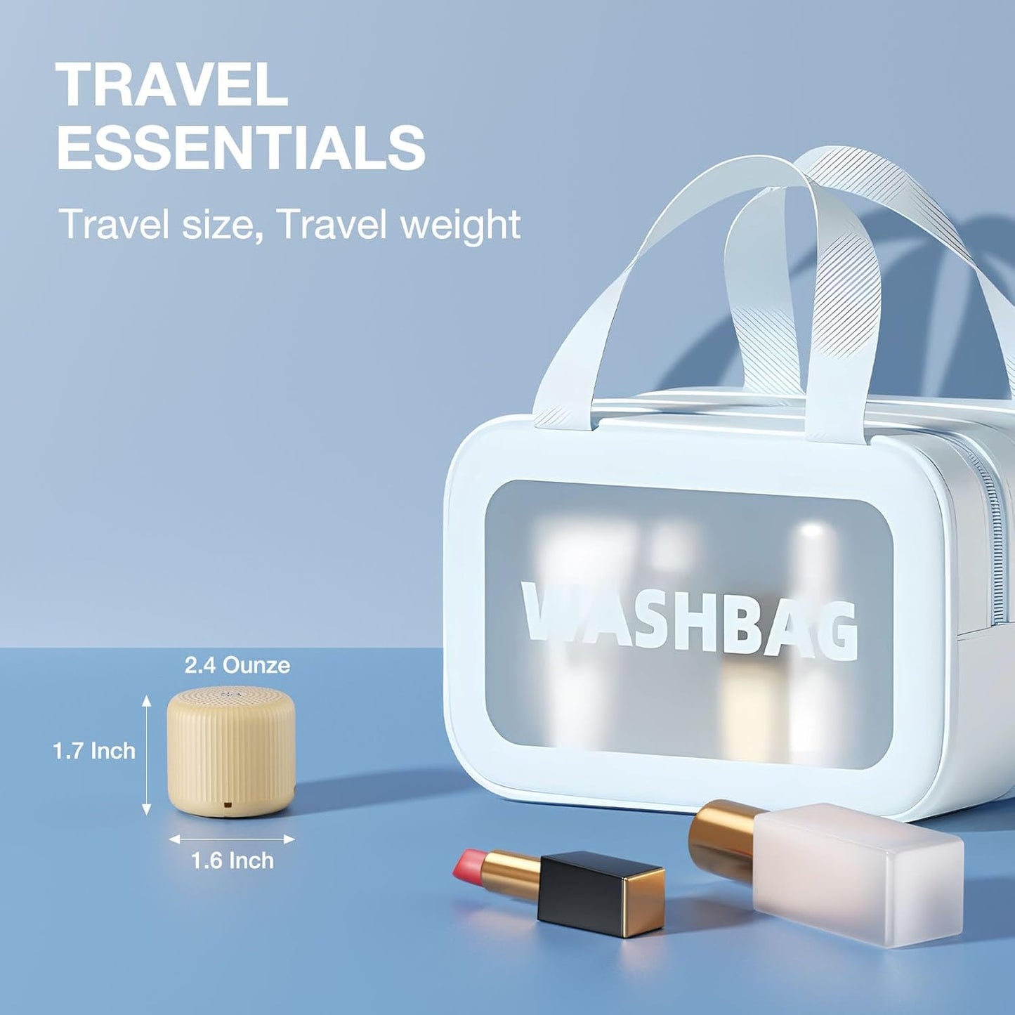 White Noise Machine Baby Portable Sound Machine,LEICEX Travel Sound Machine,15 Non-Looping Sound Timer and Memory Play, Mini White Noise Machine for Sleeping Office Travel （Honey）