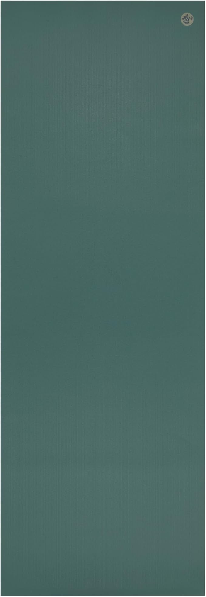 Manduka PRO Travel Yoga Mat - 2mm | Foldable & Travel Friendly | Lifetime Durability | Teacher Approved | Hygienic Construction - Bloomnest