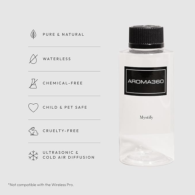Mystify 200mL - Bloomnest