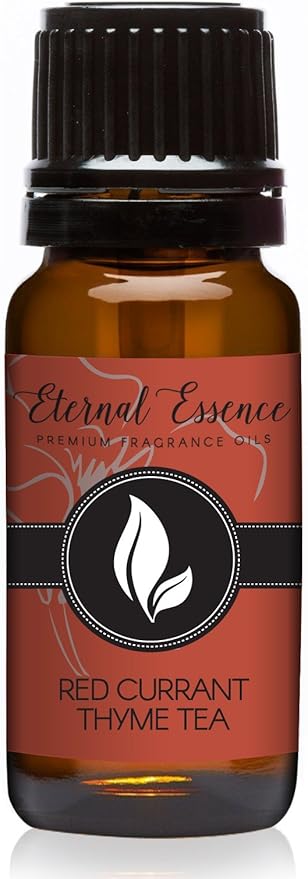 Red Currant Thyme Tea Premium Grade Fragrance Oil - 10ml - Scented Oil EternalEssenceOils