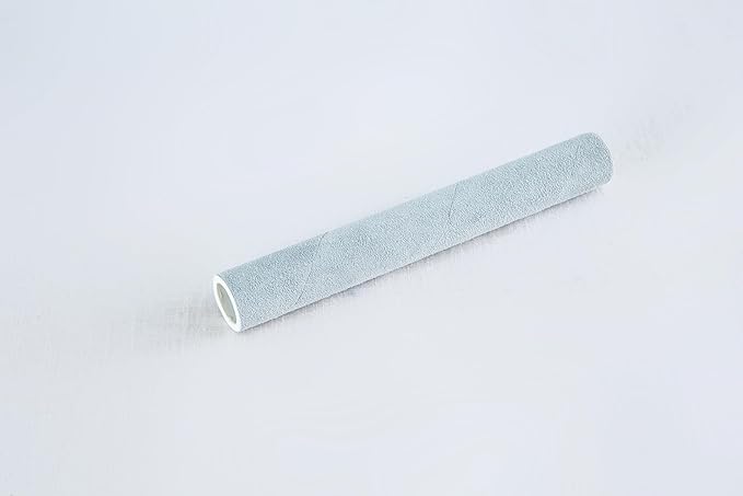 Leize Crystal Singing Bowl Gold Chakra Tuned Quartz 12” wide 432hz C Note with Suede Striker - Bloomnest