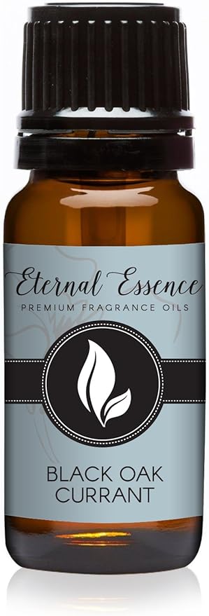 Black Oak Currant - Premium Fragrance Oil - 10ml EternalEssenceOils