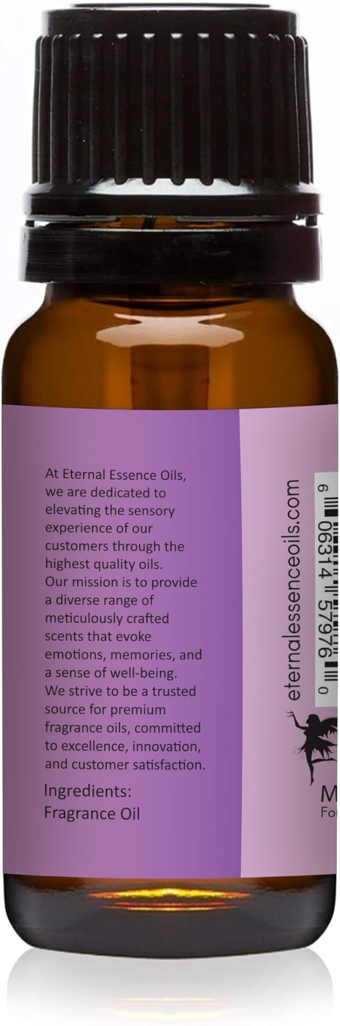 Forever Yours - Premium Grade Fragrance Oils - 10ml - Scented Oil EternalEssenceOils