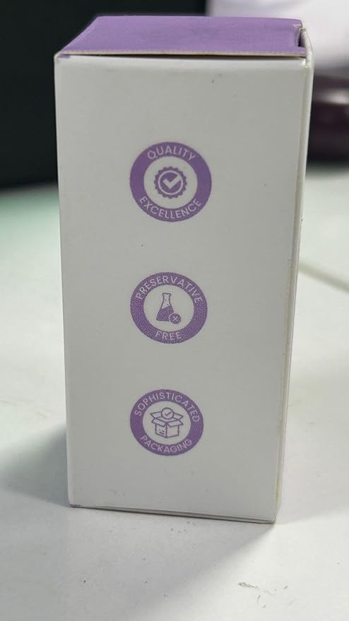 My Ace Lavender Essential Oil 0.33 fl oz – 100% Pure & Natural Lavandula Angustifolia – Undiluted Steam Distilled Oil for Diffuser, Aromatherapy, Skin, Hair & DIY Candle Making MyAce