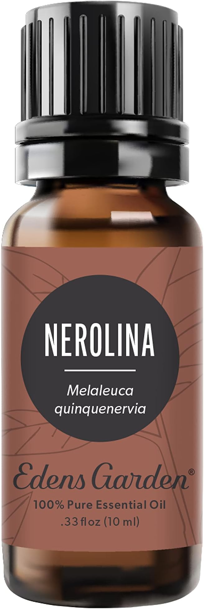 Edens Garden Nerolina Essential Oil, 100% Pure Therapeutic Grade (Undiluted Natural/Homeopathic Aromatherapy Scented Essential Oil Singles) 10 ml EdensGarden