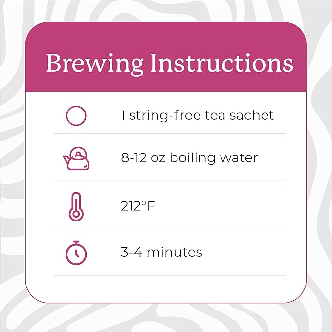 Starwest Botanicals Organic Milk Thistle Seed Tea - Caffeine Free Herbal Tea, Promotes Calm, USDA Organic Milk Thistle Seed, String Free Sachets, Non GMO - 20 Tea Bags - Bloomnest