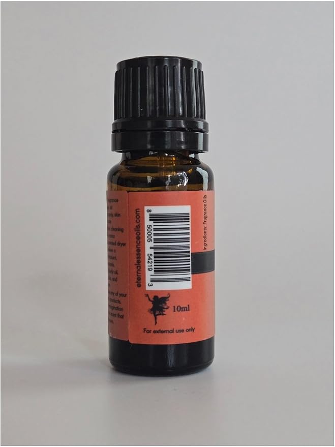 Coral Reef - Premium Grade Fragrance Oils - 10ml - Scented Oil EternalEssenceOils