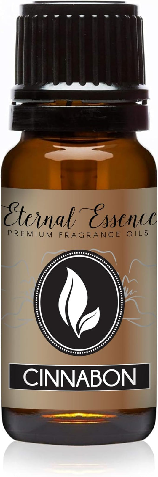 Cinnabon - Premium Grade Fragrance Oils - 10ml - Scented Oil EternalEssenceOils