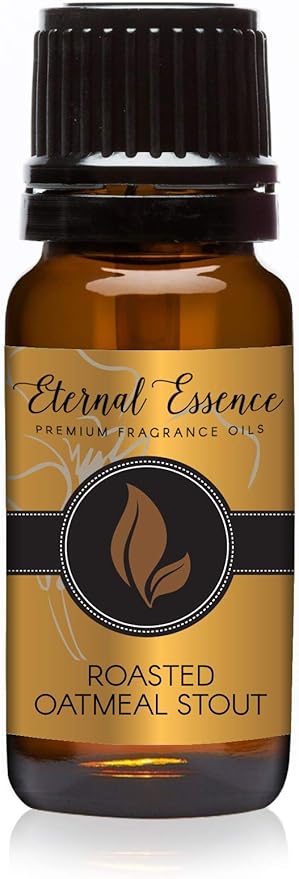 Roasted Oatmeal Stout - Premium Grade Fragrance Oils - 10ml - Scented Oil EternalEssenceOils