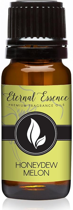 Honeydew Melon Premium Grade Fragrance Oil - Scented Oil - 10ml EternalEssenceOils