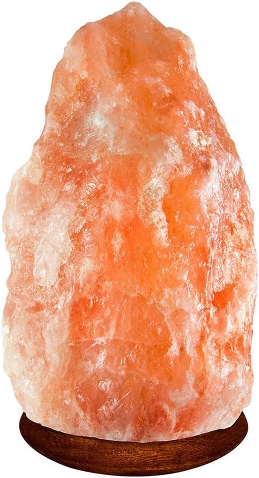 Himalayan Salt Lamp 90-110 Pounds
