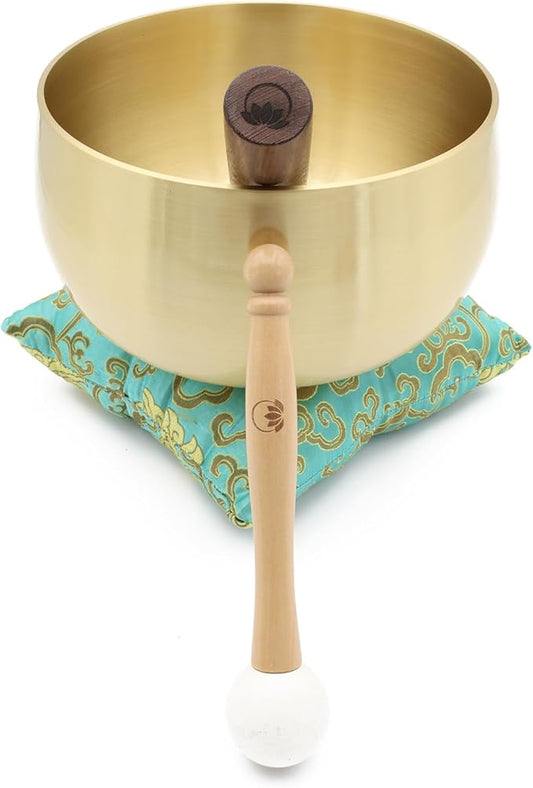 ZenBalance Bowl - 8 Inch Singing bowl - Bloomnest