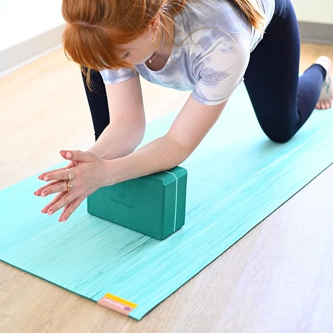 Hugger Mugger para Rubber Mat - Bloomnest
