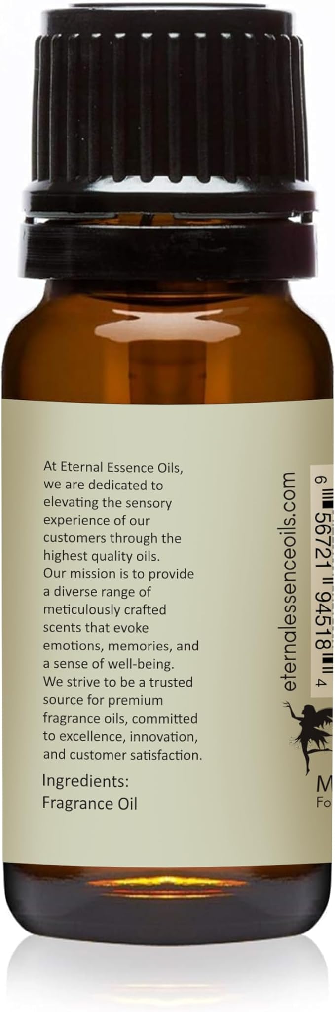 Almond Coconut Milk - Premium Fragrance Oil - 10ml EternalEssenceOils