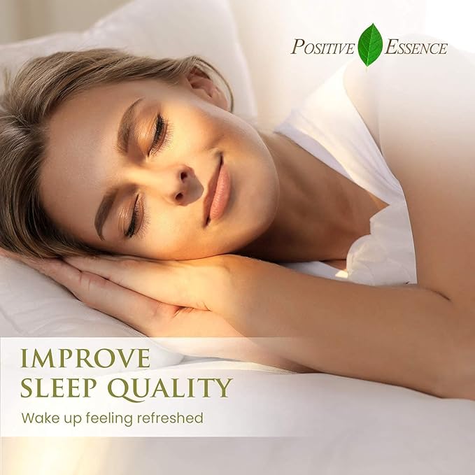 Tea Tree Massage Oil, Body Oil for Massage Therapy - Made with Jojoba, Vitamin E and Pure Essential Oil, Body & Mind Relaxation