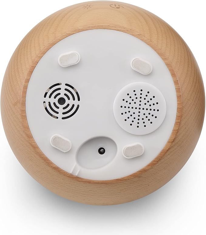 Essential Oil Diffuser 2025 Glass Dome（The Glass Size only Matches The Machine Shown in The Picture and Cannot Match Other Machines） - Bloomnest