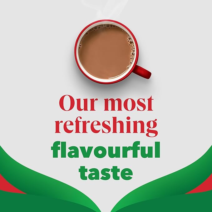 PG Tips One Cup Original Tea Bags (Pack of 1, Total 1100 Tea Bags) - Bloomnest