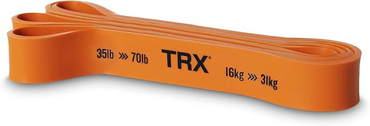 TRX Training Strength Band Set, Full-Body Resistance Bands for Home and Gym Use, Resistance Bands for Working Out - Bloomnest