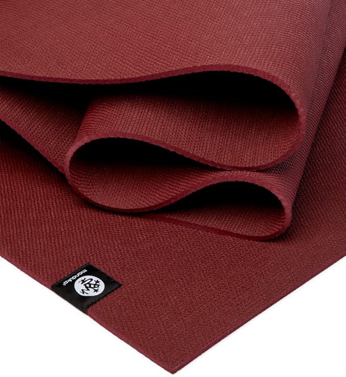 Manduka X Yoga Mat 71" - 5mm | High Performance Fitness Mat | Durable Design | Yoga, Outdoors, Stretching | 71 x 24 inches - Bloomnest