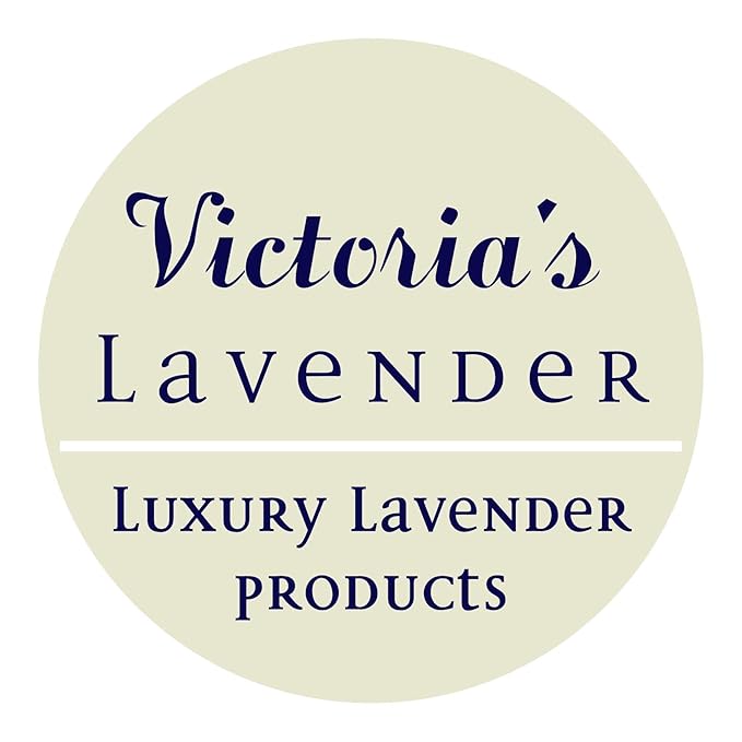 Victoria's Lavender Natural Body Products Gift Set - Handmade Soap, Hand & Body Lotion, Lip Balm, Made in the USA Body Candle Skin Care Set & Kits, Bath & Body Products for Women, Lavender Lemongrass - Bloomnest