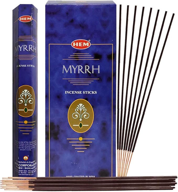 Incense Sticks and Incense Stick Holder Bundle Insence Insense Hem Incense Sticks TRUMIRI