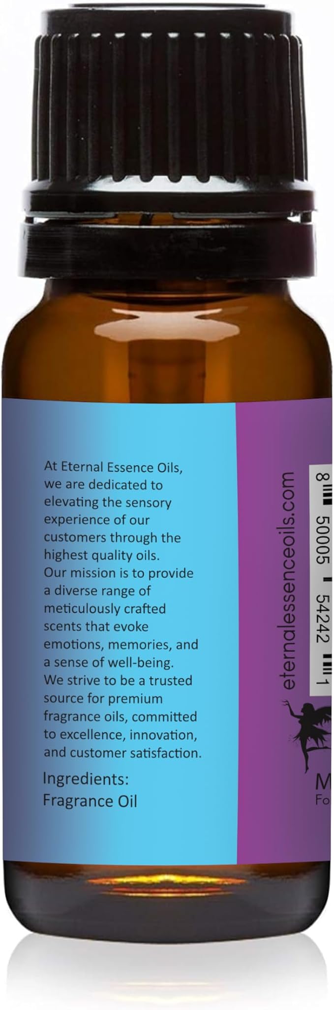 Sweet Rain - Premium Grade Fragrance Oils - 10ml - Scented Oil EternalEssenceOils