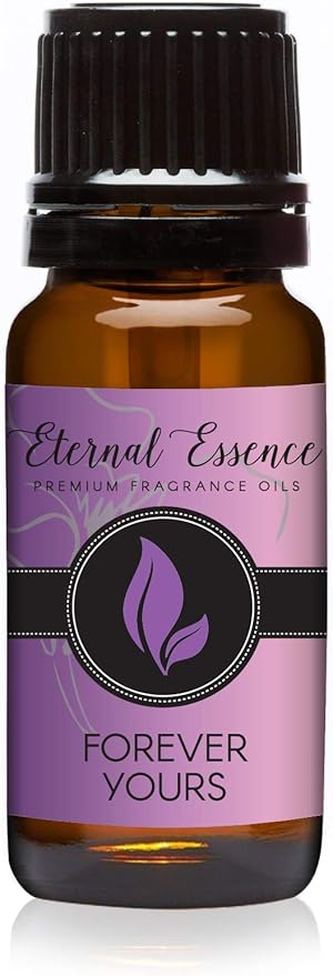 Forever Yours - Premium Grade Fragrance Oils - 10ml - Scented Oil EternalEssenceOils