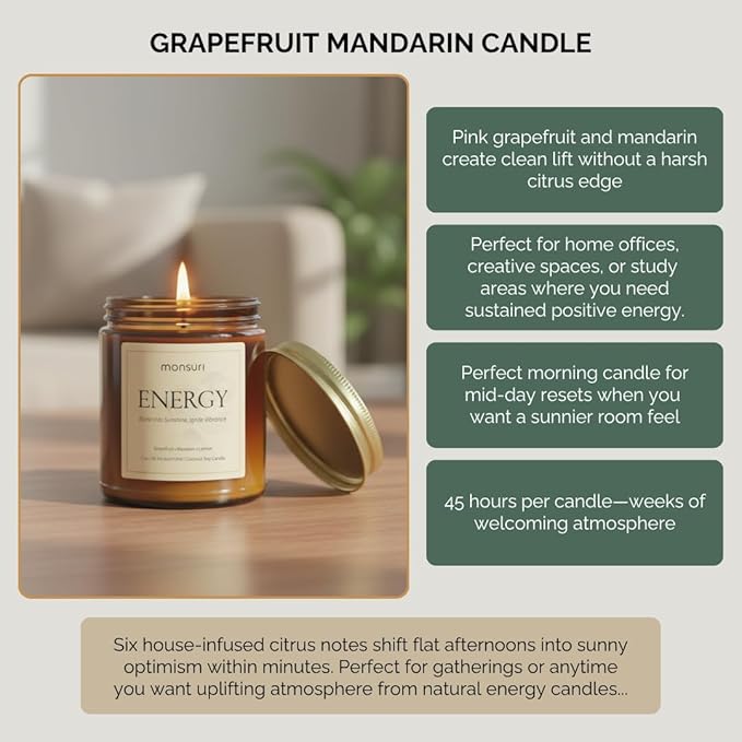 Gifts for Best Friend Woman | Bestie Boost Self Care Gift Set. 5-Piece Pampering At Home Spa Kit with Candle, Bath Bomb, Body Butter, Soap Bar, Body Oil. Best Friend Birthday Gifts for Women - Bloomnest