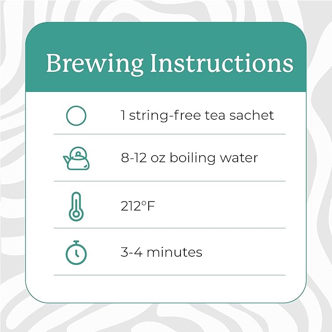 Starwest Botanicals Organic Spearmint Leaf Tea - Caffeine Free Herbal Tea, Promotes Calm, USDA Organic Spearmint Leaf, String Free Sachets, Non GMO - 20 Tea Bags - Bloomnest