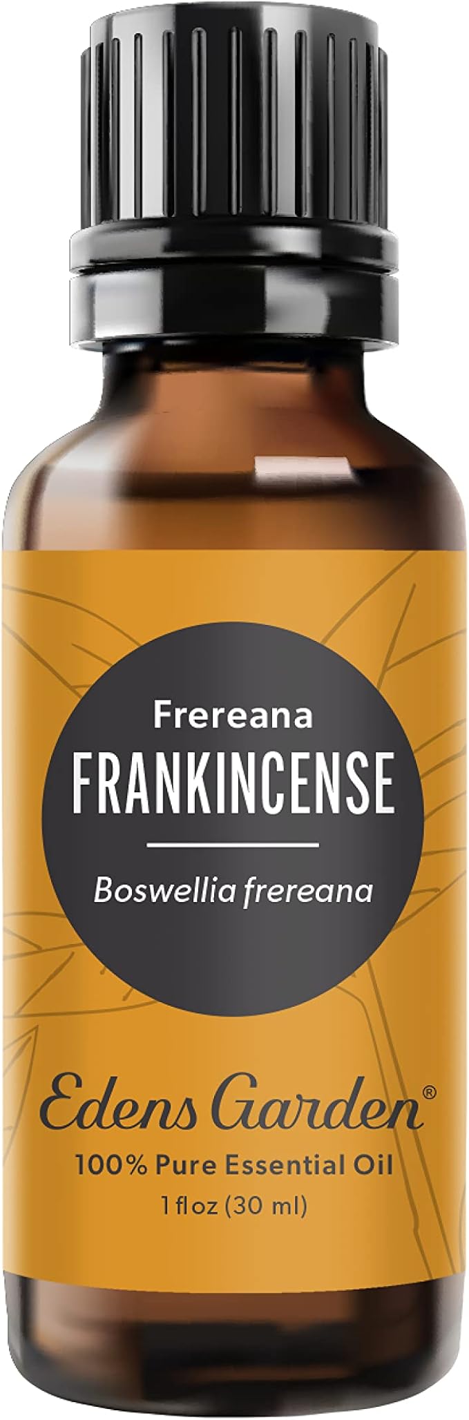 Edens Garden Frankincense- Frereana Essential Oil- 100% Pure Premium Grade, Undiluted, Natural, Therapeutic, Aromatherapy, The Best for Diffuser, Skin, Face, Hair 30 ml (1 fl oz) - Bloomnest