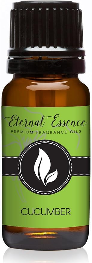 Cucumber Premium Grade Fragrance Oil - Scented Oil - (10ml) EternalEssenceOils