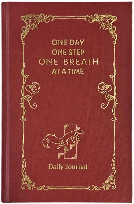 Gratitude Journal for Women with Guided Daily Prompts, Goal Setting & Habit Tracker—90-Day Mindfulness & Self-Care Journal with Relaxing Coloring Pages for Mood, Mindset & Sobriety Support (Hardcover)