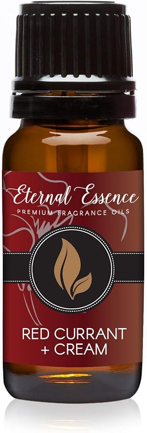Red Currant & Cream - Premium Grade Fragrance Oils - 10ml - Scented Oil EternalEssenceOils