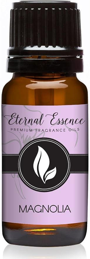 Magnolia Premium Grade Fragrance Oil - 10ml - Scented Oil EternalEssenceOils
