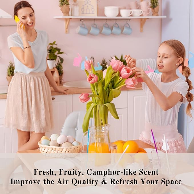 MAYJAM Cajeput Essential Oil, 3.38FL.OZ Pure Essential Oils with Glass Dropper, Large Volume Cajeput Oil, Perfect for Massage, DIY Candle and Soap Making (100ML) - Bloomnest