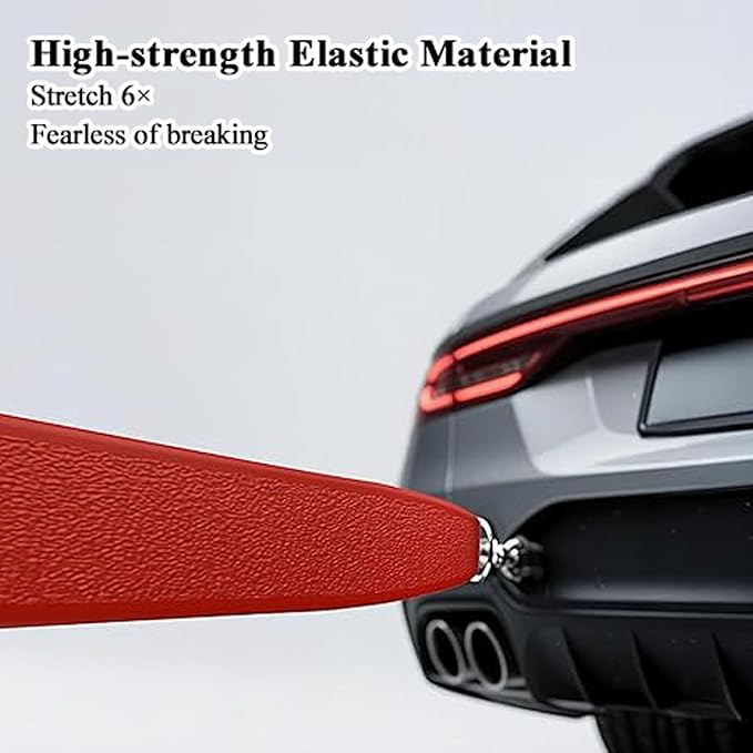 PROIRON Resistance Bands Pull Up Assistance Bands Comfortable Anti-Slip Exercise Bands for Pull up Dip Squat Gym Workout Physical Therapy Stretch Bands for Men & Women - Length 82inch（208cm） - Bloomnest