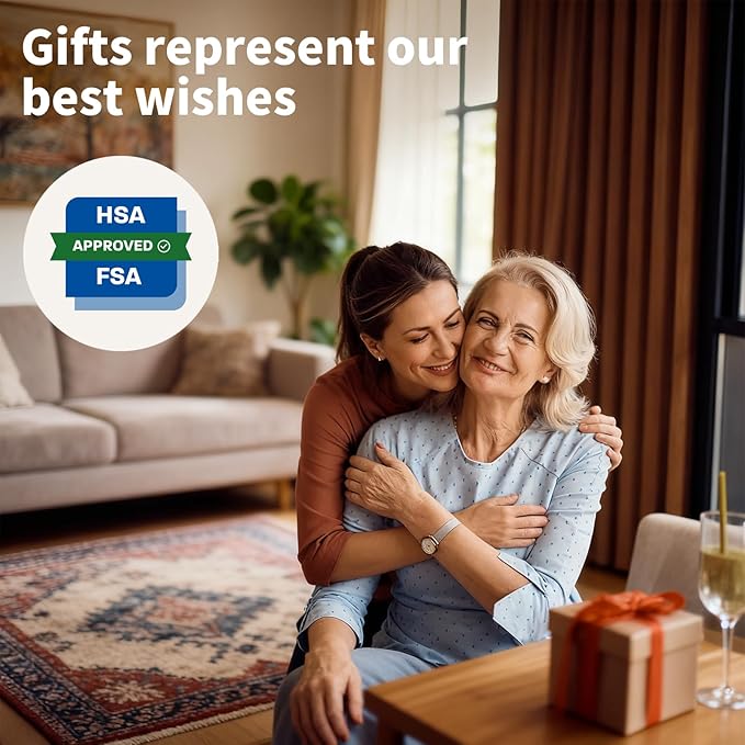 CARESKY® Foot Massager with Heat, Shiatsu Foot Massager for Plantar Fasciitis, Neuropathy Pain Relief, Deep Tissue Foot and Calf Massager, Boosts Circulation